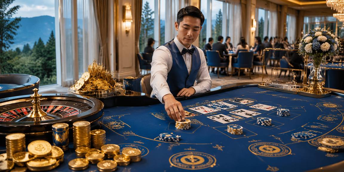 csgoempire Hơn Hai Nghìn Slot Trực Tuyến Trong Một Sảnh