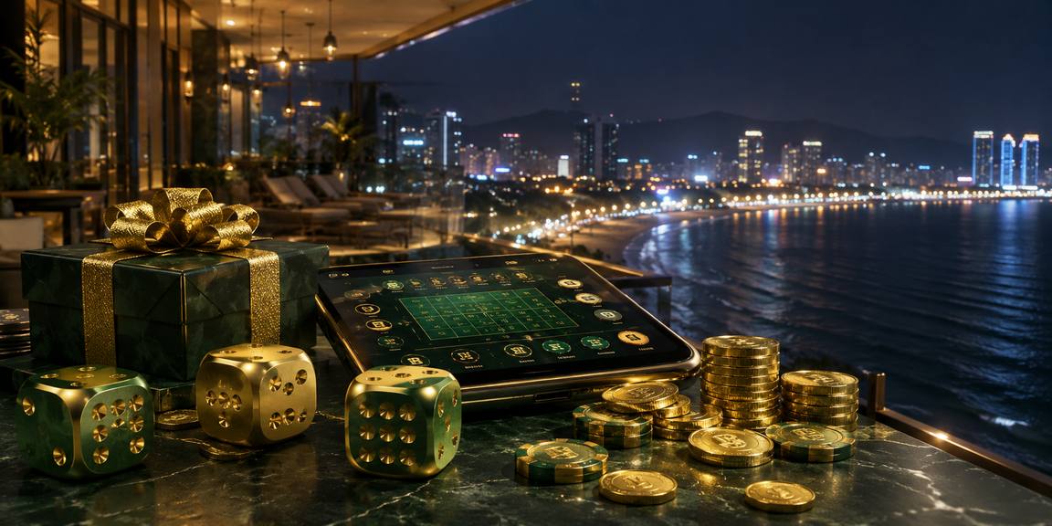 csgoempire Cổng trò chơi